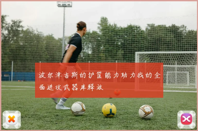 波尔津吉斯的护筐能力助力我的全面进攻武器库释放